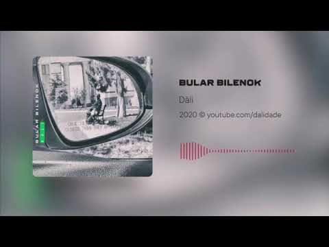 Syke dali-bular bilenok eje