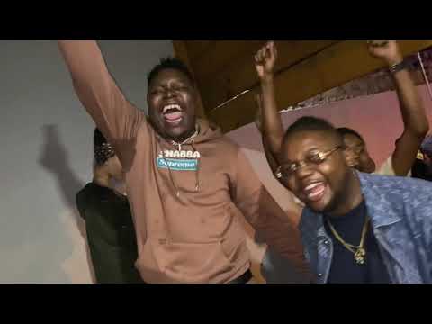 Trap Boys Family - Chuva de Champanhe em Patrice [Dj Pyto Birthday Bash After Party]