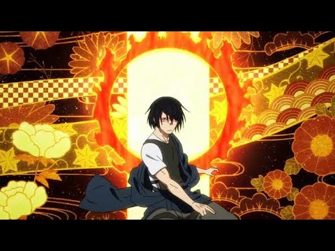 Benimaru best fight scenes