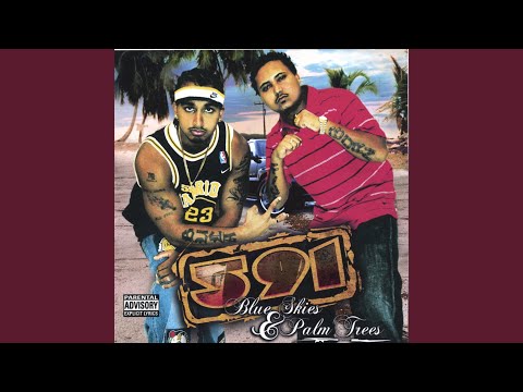 South Pacific Riders (Feat. Cam, Drew Deezy & Hanz)