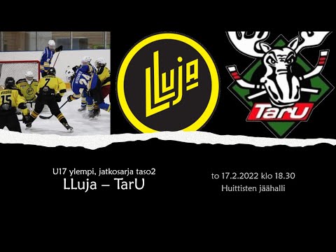 U17 LLuja - TarU