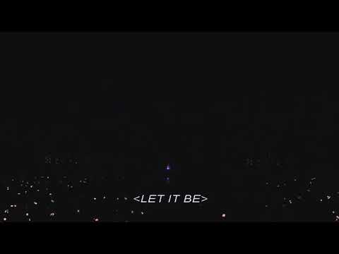 [LEGENDADO] ROSÉ (SOLO) - "Let It Be + You And I + Only Look At Me" LIVE em Seoul.
