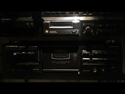 HARDCORES-Q - A mystery Hardcore Breakbeat Jungle Mixtape from mid 1990s