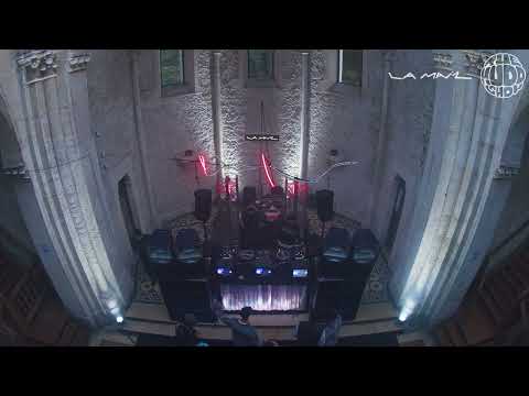 Typ | themuddshow x La Maiz