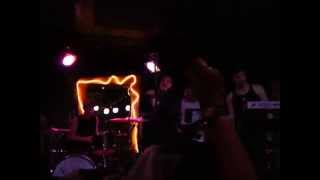 KITTEN 10 July 2015 - Why I Wait & Chinatown