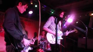 Cruel tie - The moon | 05.12.15. | Китайский Лётчик Джао Да