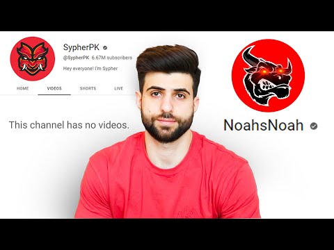 I got hacked... by my worst enemy