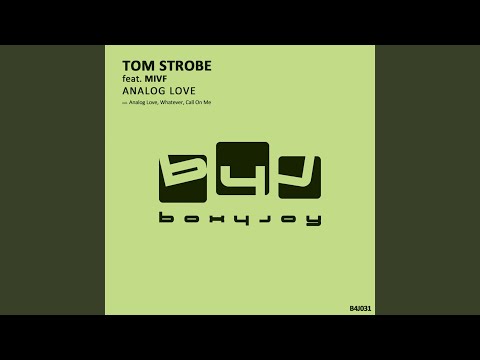 Analog Love