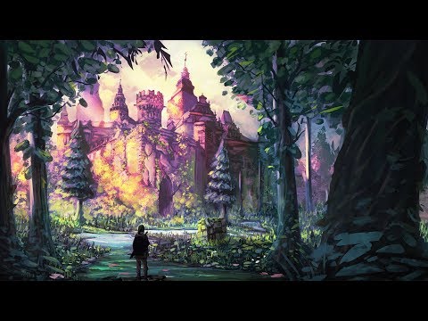 Beautiful Music: Lullaby by Emanuele Patetta