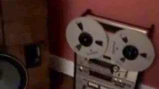 Video thumbnail for Pioneer Exclusive 2401 or TAD TSM-1 Vintage Horn Speakers by Siamac Merrikh