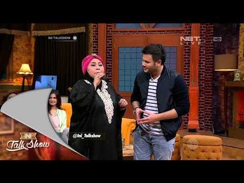 Ini Talk Show 10 September 2015 Part 5/6 - Cut Tari, Ridho Roma, Ayu Dewi, Michael Theodoric