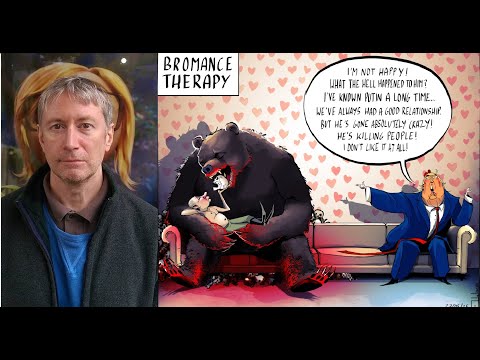 Nick Abbot vs The Numpties of 2025 VOL. 2