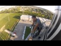 We Climbed the Water Tower! Lowe Mill Video ...