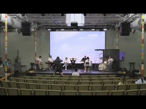 Tu Presencia Es Nuestro Hogar + Yo Quiero Verte |UPPERROOM Set Español