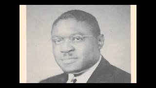 J. H. Jackson "Man at the Door"