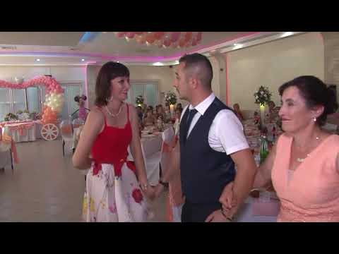 Orkestar Sladjana Dobrnjca - Srpski Brzi Splet (Gornjacki Dvor 2018)