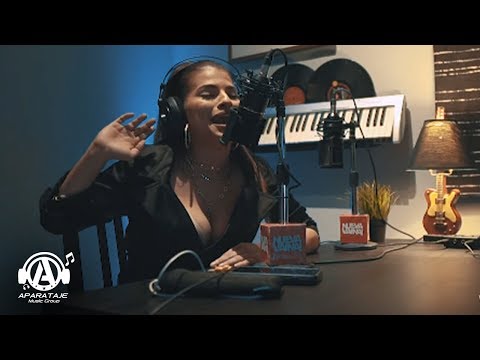 Melymel X DJ Scuff - Freestyle #004