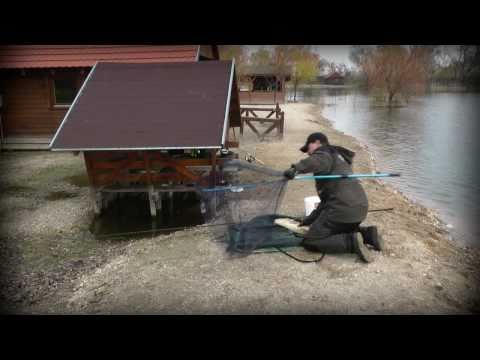 FK Lubbe - Karpfiske Del 1