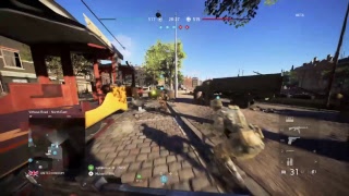 BF5する