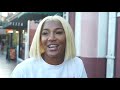 NYA Almost Gets Robbed In LA