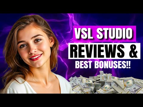 VSL Studio Review (by Todd Gross🚨 Watch Before Joining 🚨 [VSL Studio Review]