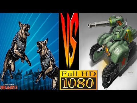 Command And Conquer Red Alert 3 Ftw #60 Tournament Grand Finals - Dimon(S) Vs Yuiyui(A) -  2018 - 9