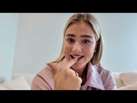 spend the week with me 🍵🧋👚⭐️ euro planning, apple event, office BTS, car mukbangs