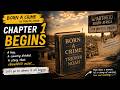 Trevor Noah’s Born a Crime | Chapter 1 Analysis & Summary |