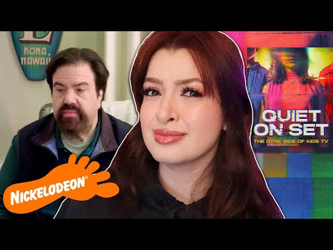Dan Schneider's "Apology" is as Disgusting as this Nickelodeon Documentary