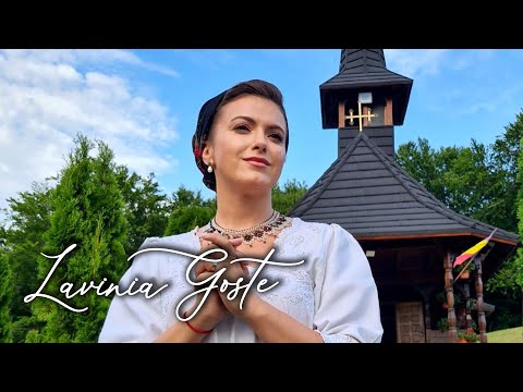 Lavinia Goste - Tie maica-ti cer