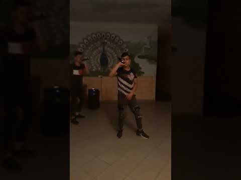 Sever & pasckar eartama mama (cover)