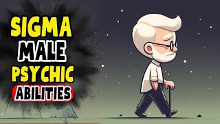 When Sigma Males Use Their INSANE Psychic Powers