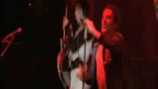 The Clash - safe european home