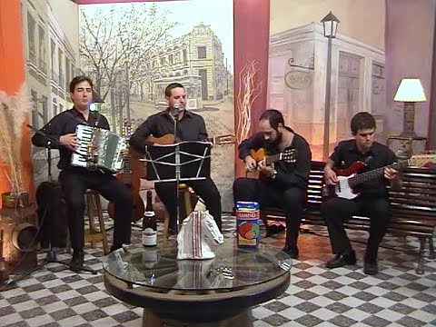 ENTRE MATES Y GUITARRAS PROGRAMA 159 - 2 DE JULIO DE 2016