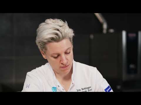 Bayrisch Creme - Iris Bettinger