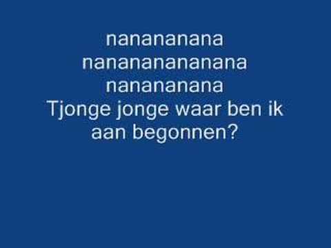 download lagu mp3 mp4 Odie 3 Jongens, download lagu Odie 3 Jongens gratis, unduh video klip Odie 3 Jongens