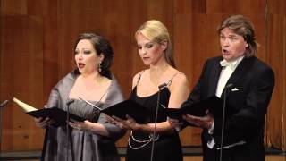 Daniel Barenboim/Wiener Philharmoniker: Salzburg Festival Opening Concert 2010