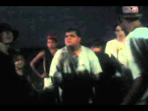 Onaicram vs Juan-C 8vo Rap Clique 7ma Edicion