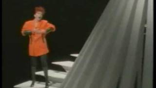 Stacey Q - Don&#39;t Make A Fool Of Yourself (1988)