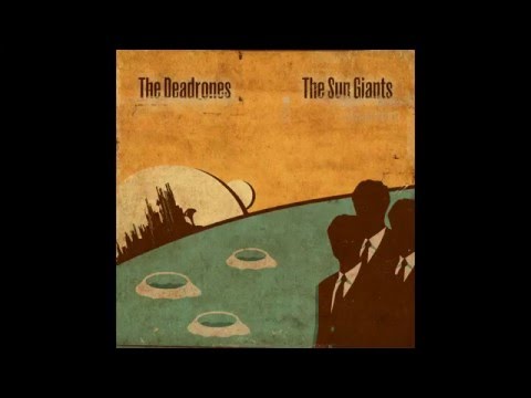 The Sun Giants - "First of Seven"