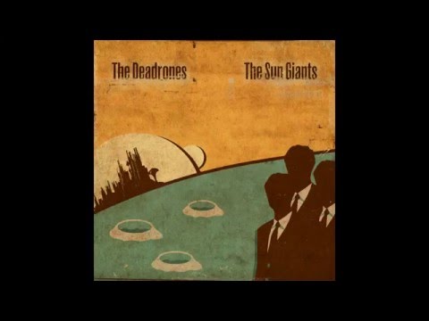 The Sun Giants - 