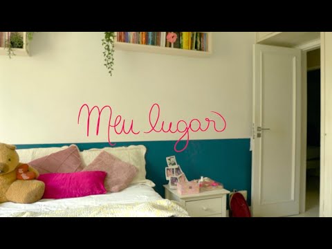 Meu Lugar - Ana Lu Prates