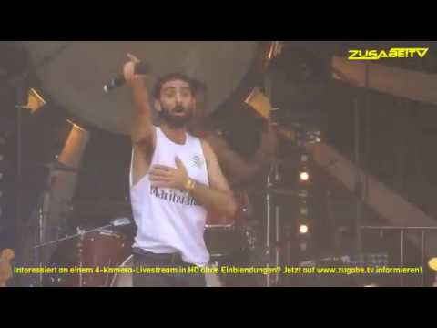 Anna RF Livestream @ Ancient Trance 2019