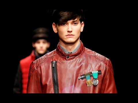 Torras​ | Fall Winter 2017/2018 Full Fashion Show | Exclusive