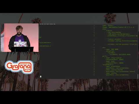 Thanos - Transforming Prometheus to a Global Scale in a Seven Simple Steps