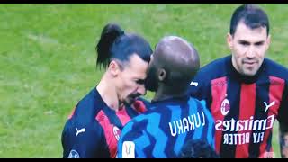 Download lagu ZLATAN & ROMAGNOLI vs LUKAKU FIGHT from a different angle , was Lukaku Wrong? mp3 Download lagu ZLATAN & ROMAGNOLI vs LUKAKU FIGHT from a different angle , was Lukaku Wrong? mp3