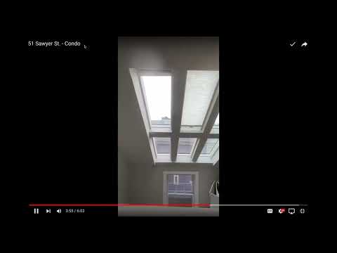 51 Sawyer Ave. — Dorchester