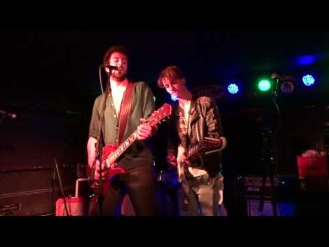 The Ride Live @Cologne MTC – Legend