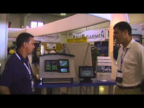 Aspen Avionics' Connected Panel