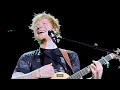 Ed Sheeran - U.N.I / First Times - 24 March 2023 O2 Arena, London